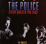 The Police - Every Breath You Take:  The Singles