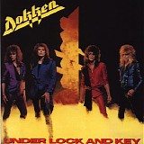 Dokken - Under Lock And Key