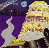 Silicon Teens - Silicon Teens