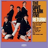 Dave Clark Five - Returns!