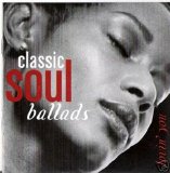 Various artists - Classic Soul Ballads: Lovin' You Cd2
