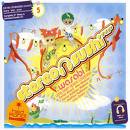 Various artists - (05) Stereo Sushi v. Wasabi