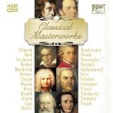 Handel, George Frideric - Classical Masterworks CD 16
