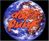 Daft Punk - Around The World Cdm