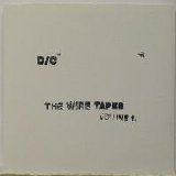 Dashboard Confessional - The Wiretapes volume 1