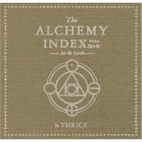 Thrice - Vols III & IV