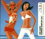 Various artists - Hed Kandi: Summer Sampler 2001 CD3 (Night Mix)