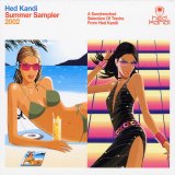 Various artists - Hed Kandi: Summer Sampler 2002 CD2 (Nighttime Mix)