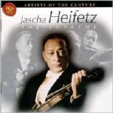 Tchaikovsky, Peter Ilyich - Jascha Heifetz: The Supreme (CD3)