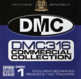 Various artists - DMC Commercial Collection 316