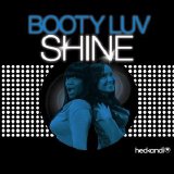 Booty Luv - Hed Kandi: Booty Luv - Shine Cdm