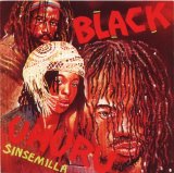 Black uhuru - Sinsemilla