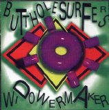 Butthole Surfers - WidowerMaker EP