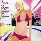 Various artists - Hed Kandi: A Taste Of Kandi Vol 1