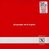 Queens Of The Stone Age - Rated R: CD1