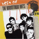 Boomtown Rats - The Best Of The Boomtown Rats