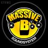 Various artists - Massive B Soundsystem 96.9