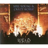 Neil Young & Crazy Horse - Weld, Disk One