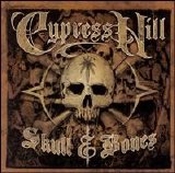 Cypress Hill - Skull Disc