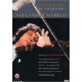 Alexander Markov - Nicolo Paganini - 24 Capricci