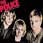 The Police - Outlandos D'Amour