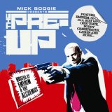 Various artists - Mick Boogie-The Pre-Up (Hosted By Eminem & The Alchemist)