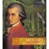 Wolfgang Amadeus Mozart - Classical Masterpiece of Music [CDIII]