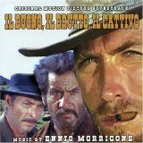 Ennio Morricone - Il Bouno, il Brutto, il Cattivo OST