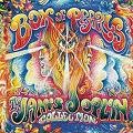 Janis Joplin (With Full Tilt Boogie) - Pearl