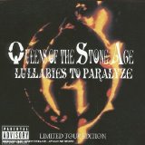 Queens Of The Stone Age - Lullabies To Paralyze CD2