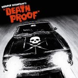Various artists - Quentin Tarantino's Death Proof
