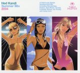 Various artists - Hed Kandi: Summer Sampler 2004