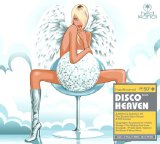 Various artists - (2) Disco Heaven 02.03