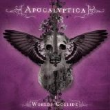 Apocalyptica - Worlds Collide (Special Edition)