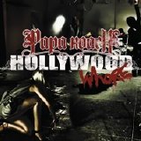 Papa Roach - Hollywood Whore (EP)