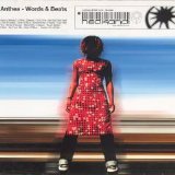 Anthea - Hed Kandi: Anthea Words And Beats