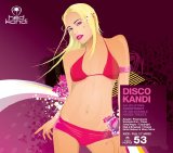 Various artists - (09) Disco Kandi 2005