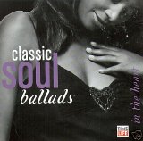Various artists - Classic Soul Ballads: In The Heart
