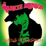 Marilyn Manson - Smells Like Children