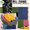 Bill Evans - Live in Paris, 1972 Vol. 2