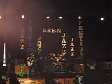 Various artists - Jazz Festival Bern 1978