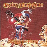 Bruce Dickinson - Accident Of Birth [Expanded Edition]