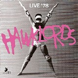 Hawklords - Live '78