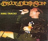 Bruce Dickinson - Rare Tracks