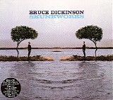 Bruce Dickinson - Skunkworks [Expanded Edition]