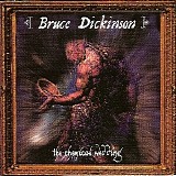 Bruce Dickinson - The Chemical Wedding [Expanded Edition]