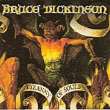 Bruce Dickinson - Tyranny of Souls