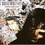 Bruce Dickinson - Tattooed Millionaire [Expanded Edition]