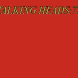 Talking Heads - Talking Heads: 77