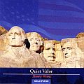 Henry Wiens - Quiet Valor